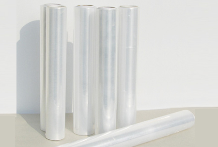 Plastic Wrap Film